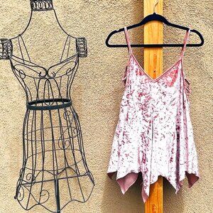 Octopus Spaghetti Top